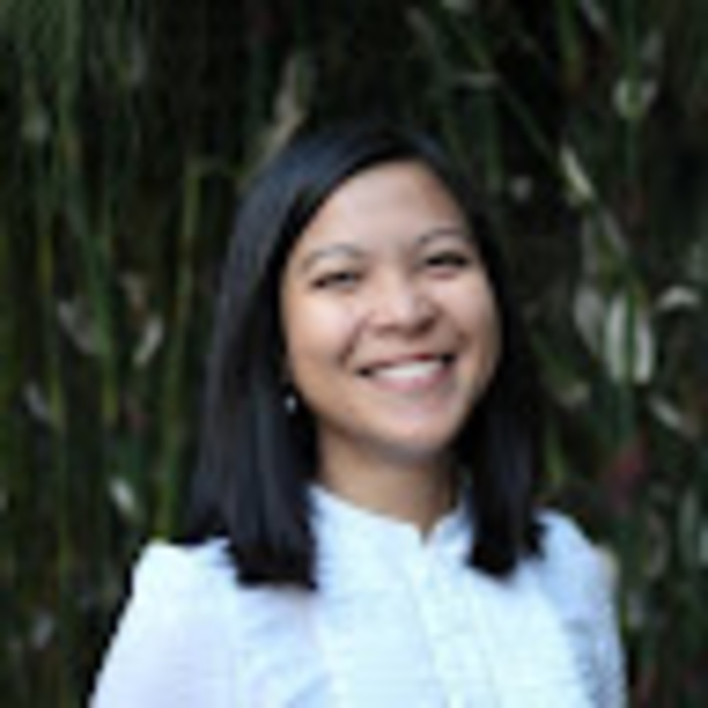 Meet your Posher, Karmela ramos